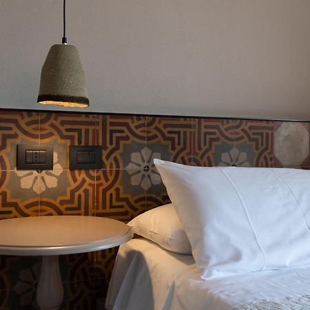 Agriturismo Tenuta San Michele Santa Venerina Eksteriør billede