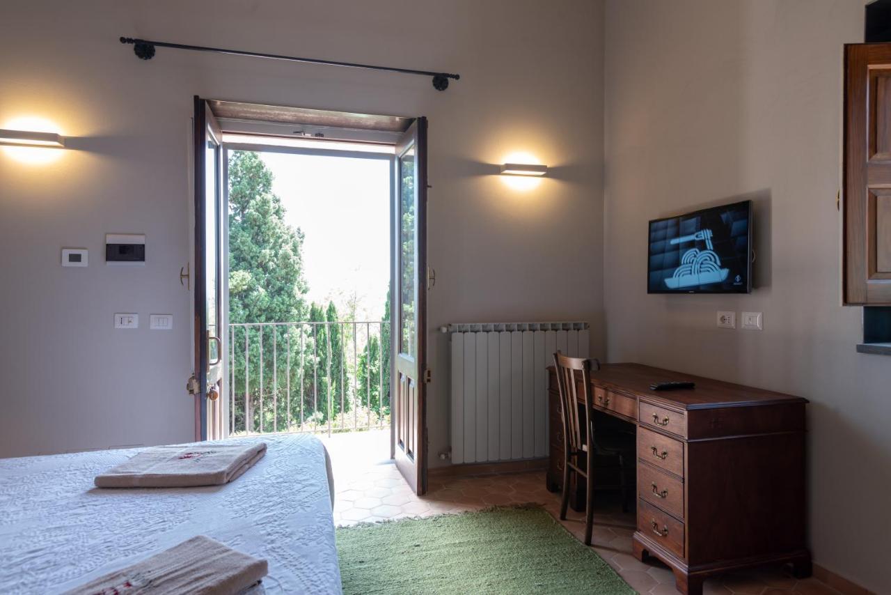 Agriturismo Tenuta San Michele Santa Venerina Eksteriør billede
