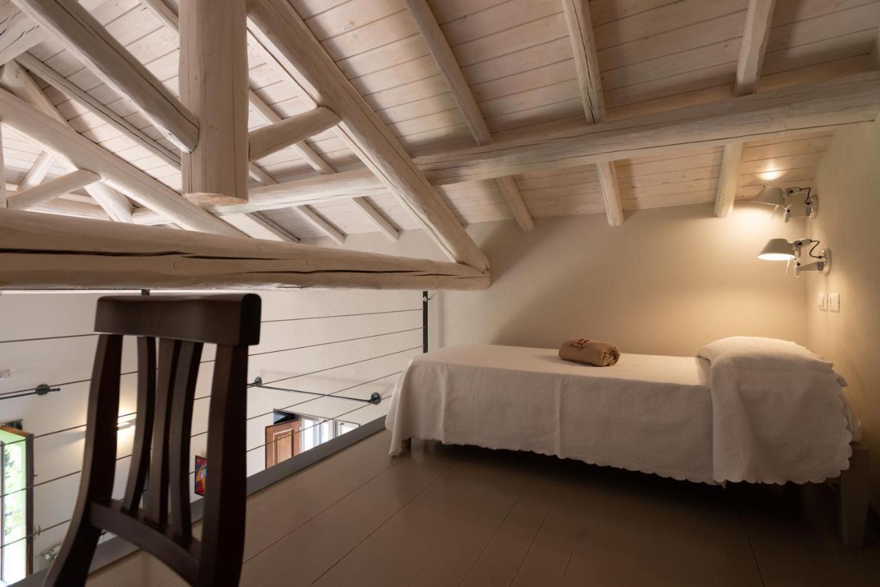 Agriturismo Tenuta San Michele Santa Venerina Eksteriør billede