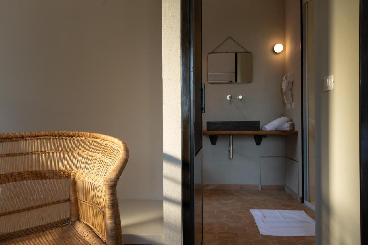 Agriturismo Tenuta San Michele Santa Venerina Eksteriør billede