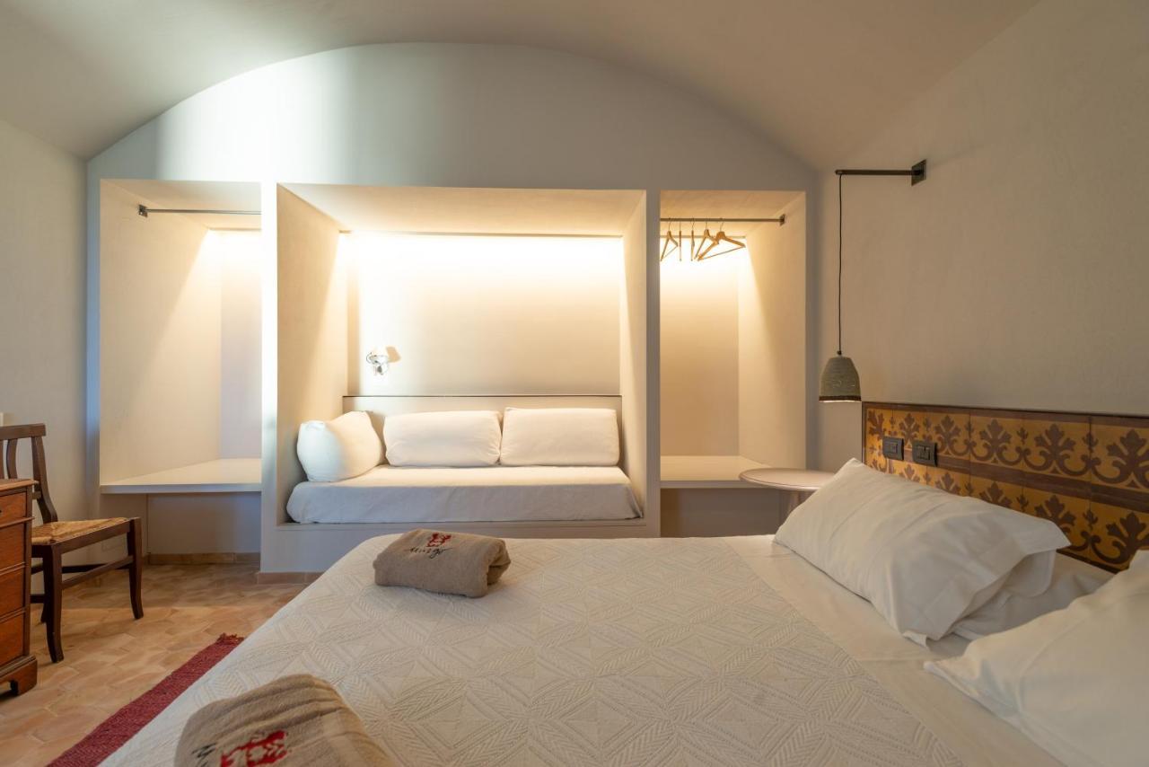 Agriturismo Tenuta San Michele Santa Venerina Eksteriør billede