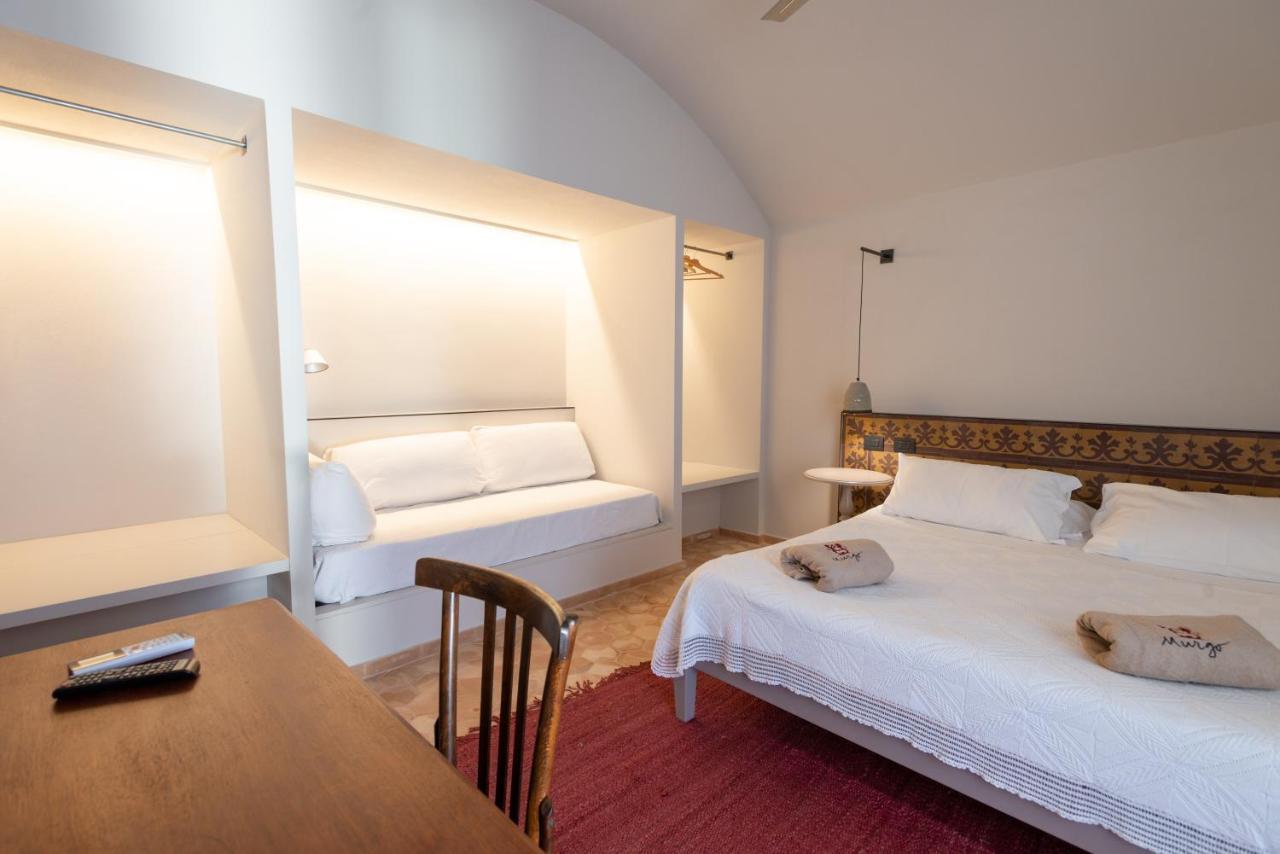 Agriturismo Tenuta San Michele Santa Venerina Eksteriør billede