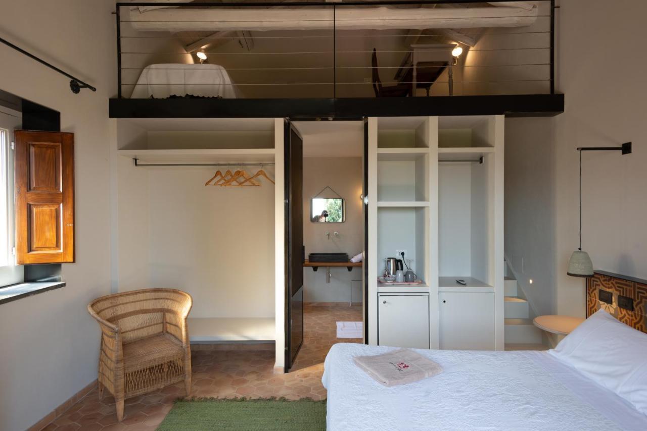 Agriturismo Tenuta San Michele Santa Venerina Eksteriør billede
