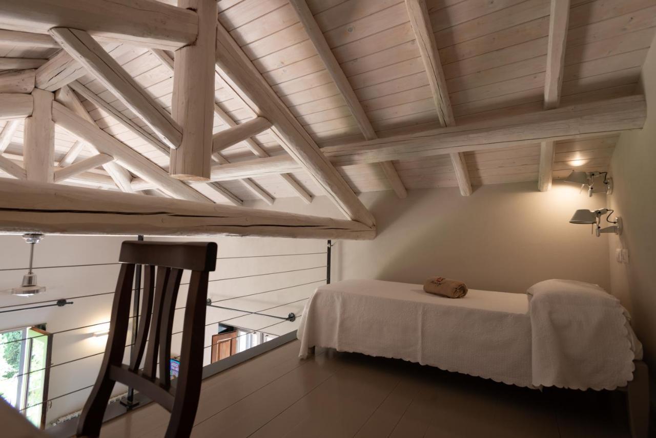 Agriturismo Tenuta San Michele Santa Venerina Eksteriør billede