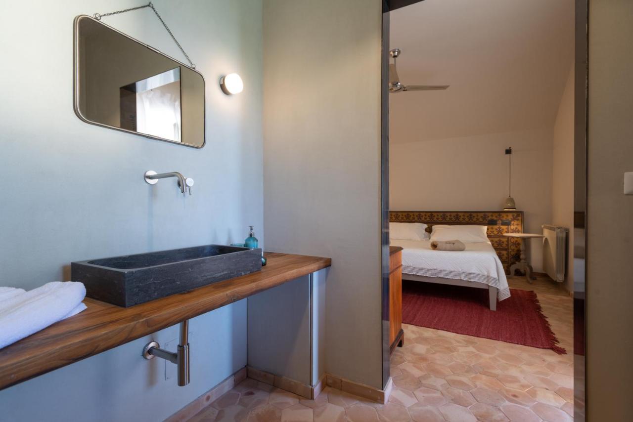 Agriturismo Tenuta San Michele Santa Venerina Eksteriør billede