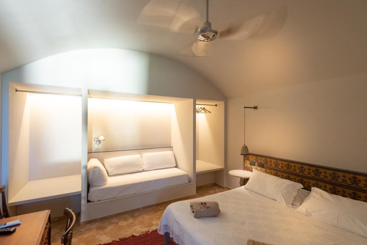 Agriturismo Tenuta San Michele Santa Venerina Eksteriør billede