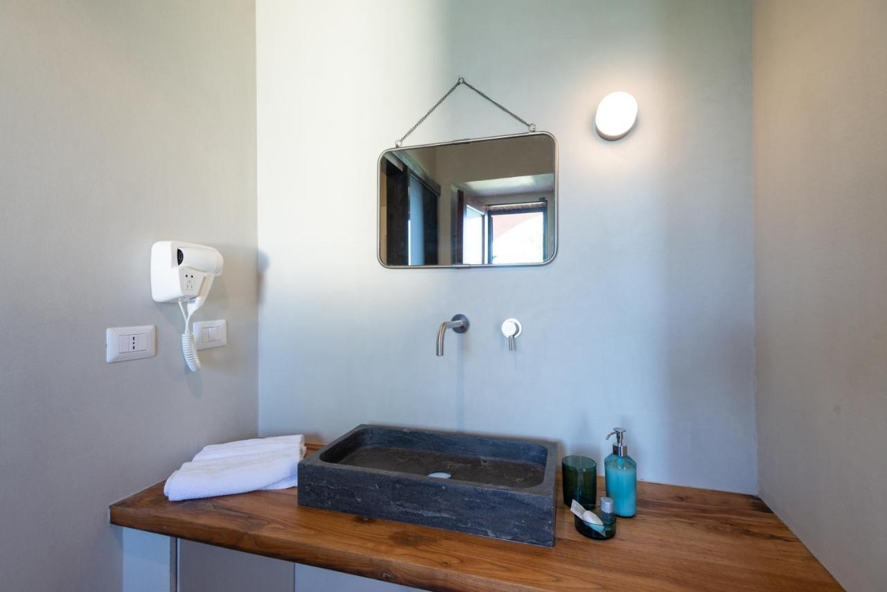 Agriturismo Tenuta San Michele Santa Venerina Eksteriør billede