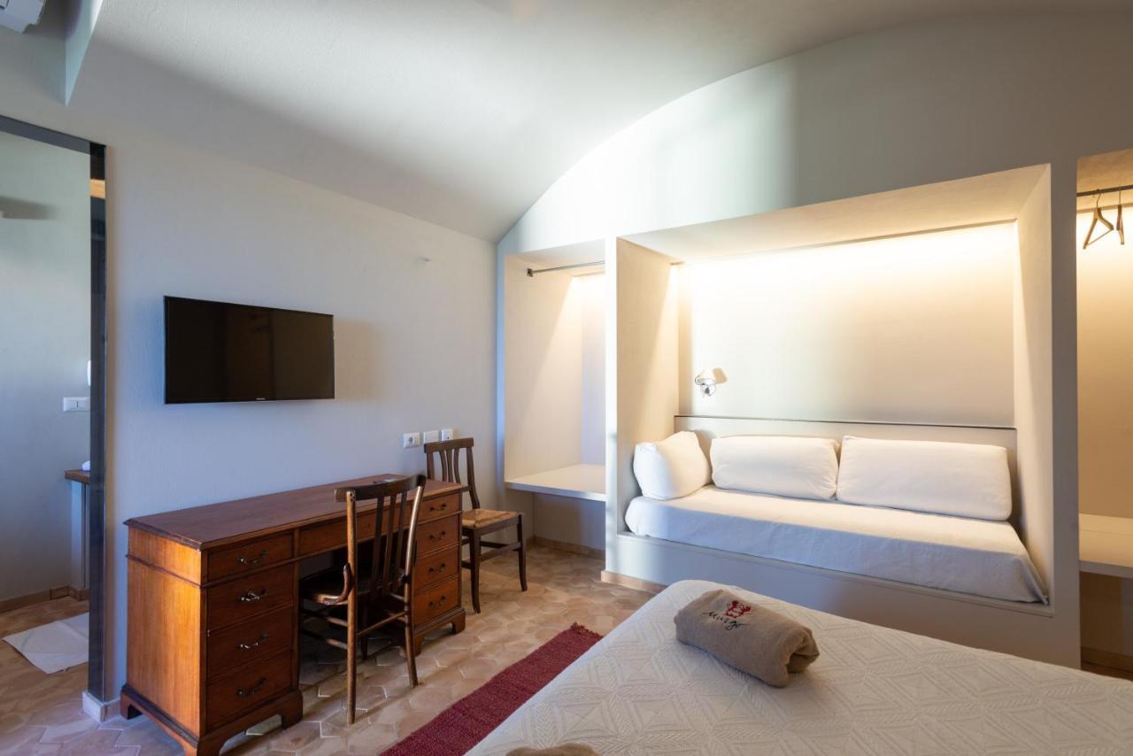 Agriturismo Tenuta San Michele Santa Venerina Eksteriør billede