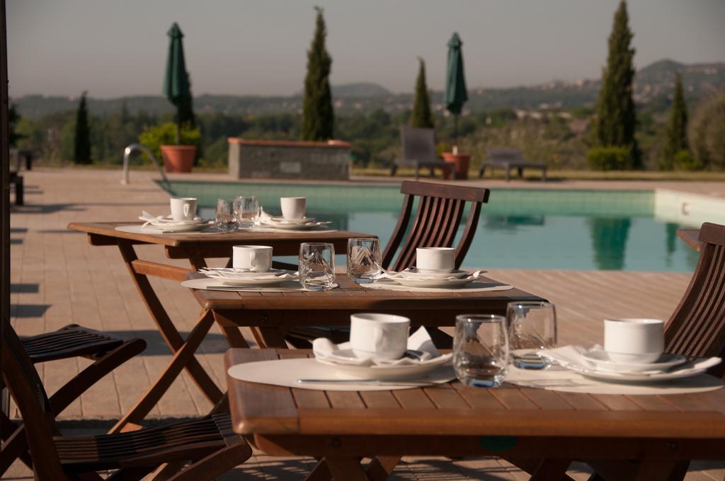 Agriturismo Tenuta San Michele Santa Venerina Eksteriør billede