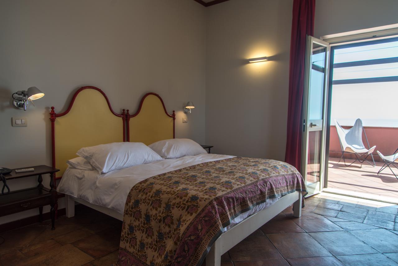 Agriturismo Tenuta San Michele Santa Venerina Eksteriør billede
