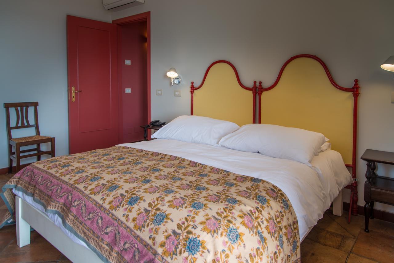 Agriturismo Tenuta San Michele Santa Venerina Eksteriør billede