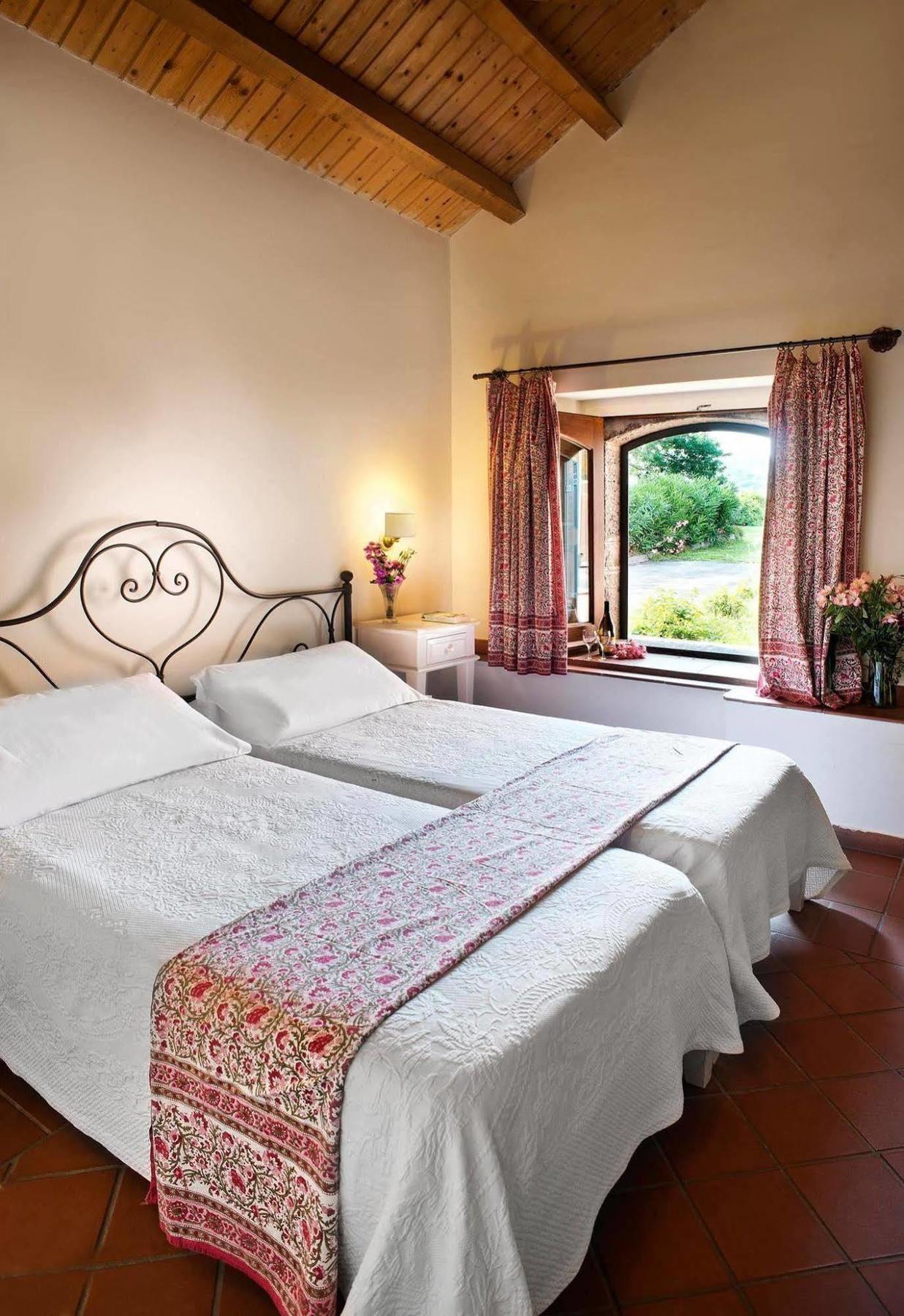 Agriturismo Tenuta San Michele Santa Venerina Eksteriør billede