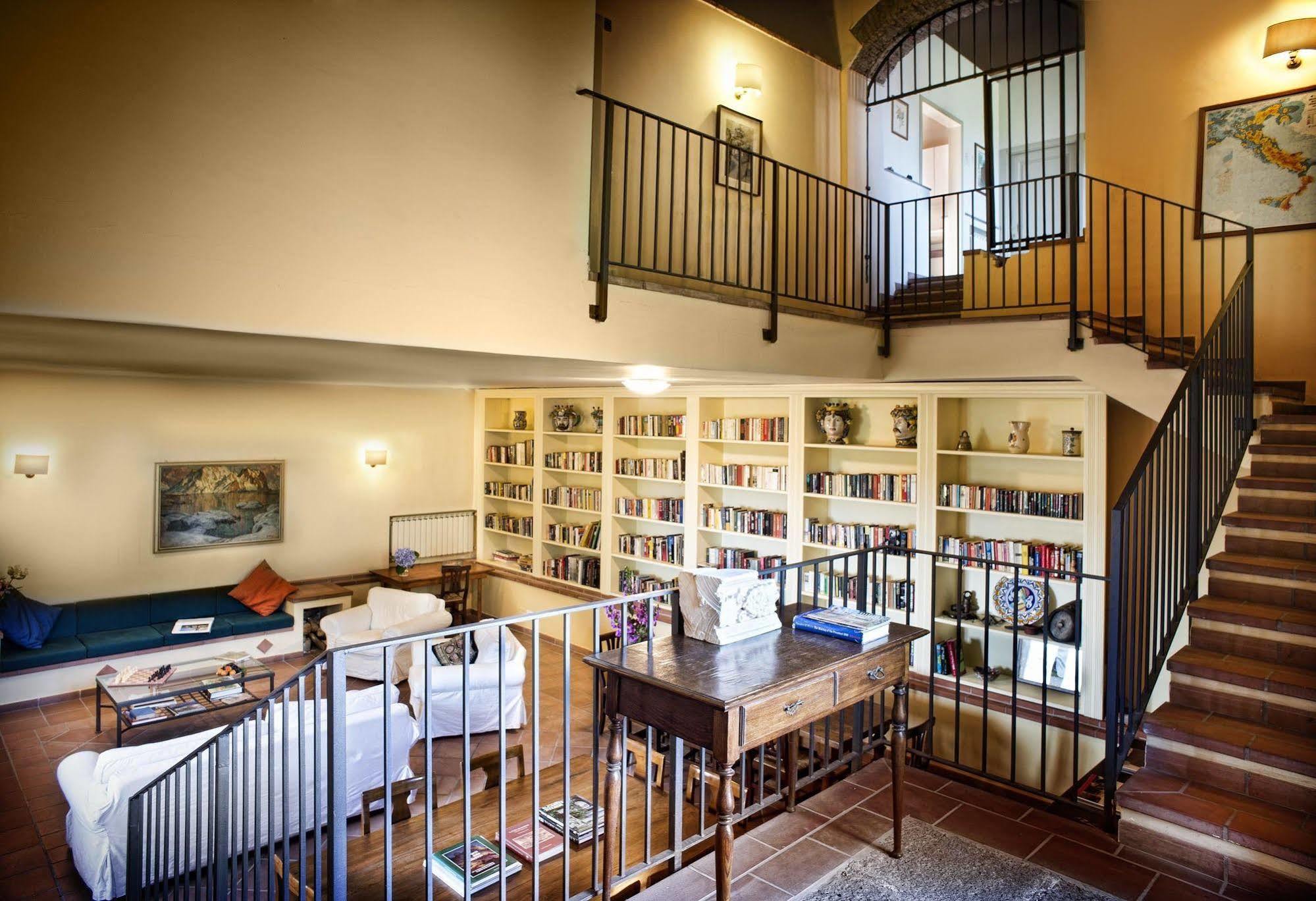 Agriturismo Tenuta San Michele Santa Venerina Eksteriør billede